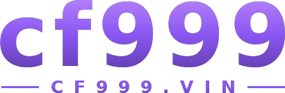 cf999 logo